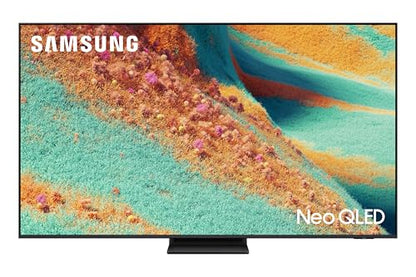 Samsung 163 cm (65 inches) 4K Ultra HD Mini-LED Neo-QLED Smart TV QA65QN85FAULXL 
