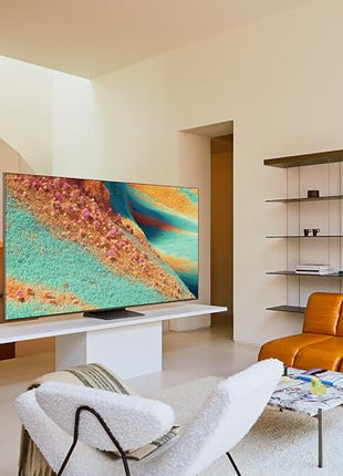 Samsung 163 cm (65 inches) 4K Ultra HD Mini-LED Neo-QLED Smart TV QA65QN85FAULXL 