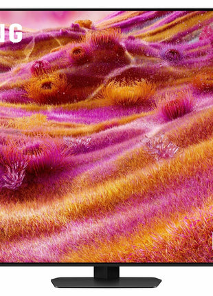 Samsung 163 cm (65 inches) 4K Ultra HD Mini-LED Neo-QLED Smart TV QA65QN90FAULXL 