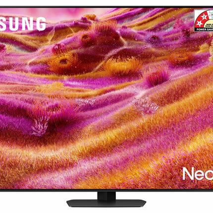 Samsung 163 cm (65 inches) 4K Ultra HD Mini-LED Neo-QLED Smart TV QA65QN90FAULXL 