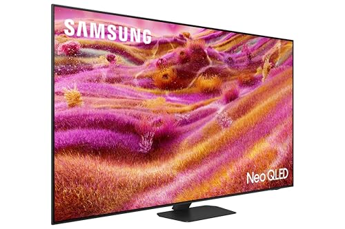 Samsung 163 cm (65 inches) 4K Ultra HD Mini-LED Neo-QLED Smart TV QA65QN90FAULXL 