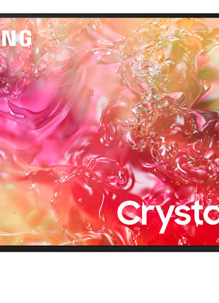 Samsung 163 cm (65 inches) 4K Ultra HD Smart LED TV UA65DU7700KLXL (Black) 