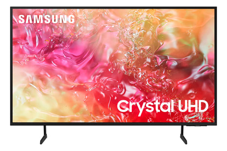 Samsung 163 cm (65 inches) 4K Ultra HD Smart LED TV UA65DU7700KLXL (Black) 