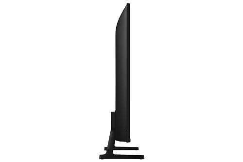 Samsung 163 cm (65 inches) 4K Ultra HD Smart LED TV UA65DU7700KLXL (Black) 