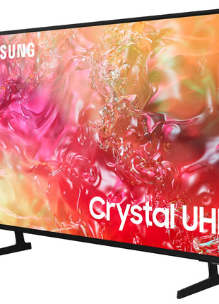 Samsung 163 cm (65 inches) 4K Ultra HD Smart LED TV UA65DU7700KLXL (Black) 