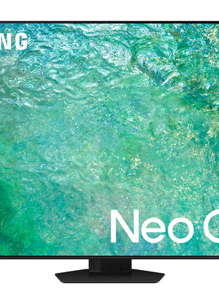 Samsung 163 cm (65 inches) 4K Ultra HD Smart Neo QLED TV QA65QN85CAKLXL (Titan Black) 