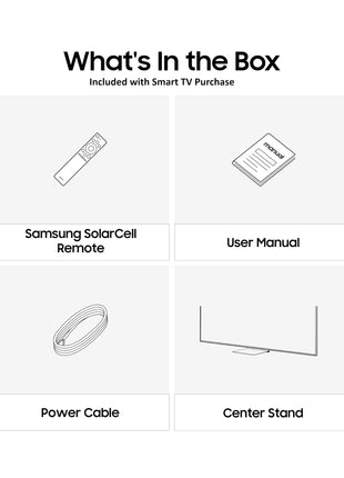 Samsung 163 cm (65 inches) 4K Ultra HD Smart OLED TV QA65S90FAELXL (Graphite Black) 