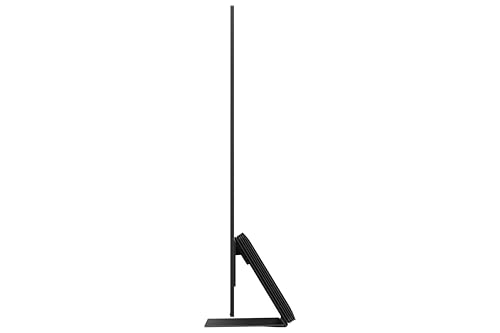 Samsung 163 cm (65 inches) 4K Ultra HD Smart OLED TV QA65S95FAULXL 