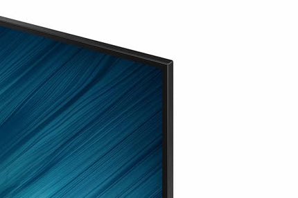 Samsung 163 cm (65 inches) 4K Ultra HD Smart OLED TV QA65S95FAULXL 