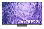 Samsung 163 cm (65 inches) 8K Ultra HD Smart Neo QLED TV QA65QN700CKXXL (Titan Black) 