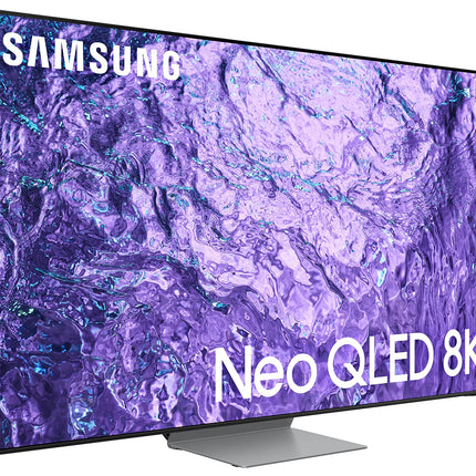 Samsung 163 cm (65 inches) 8K Ultra HD Smart Neo QLED TV QA65QN700CKXXL (Titan Black) 