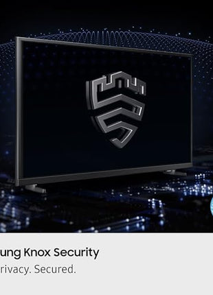 Samsung 163 cm (65 inches) Crystal 4K Ultra HD Smart LED TV UA65U8100FULXL (Black) 