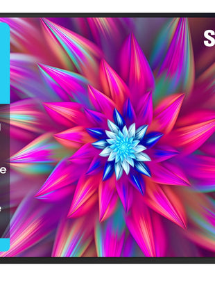 Samsung 163 cm (65 inches) Crystal 4K Vista Pro Ultra HD Smart LED TV UA65UE86AFULXL 