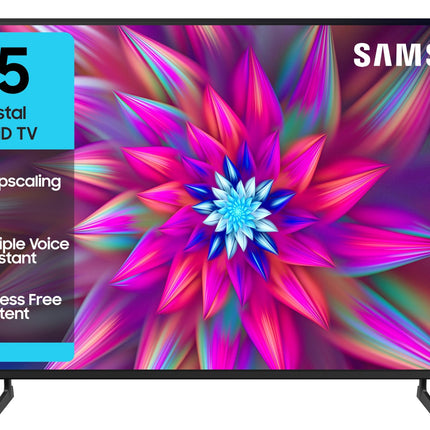 Samsung 163 cm (65 inches) Crystal 4K Vista Pro Ultra HD Smart LED TV UA65UE86AFULXL 