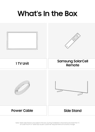 Samsung 163 cm (65 inches) Crystal 4K Vista Pro Ultra HD Smart LED TV UA65UE86AFULXL 