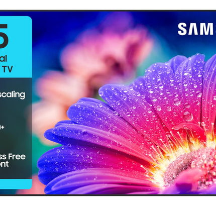Samsung 163 cm (65 inches) Crystal 4K Vista Ultra HD Smart LED TV UA65UE81AFULXL 