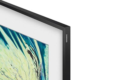 Samsung 163 cm (65 inches) The Frame Series 4K Ultra HD Smart QLED TV QA65LS03FAULXL 