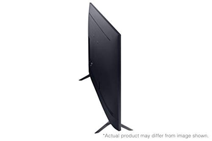 Samsung 163 cm (65 inches) Wondertainment Series 4K Ultra HD LED Smart TV UA65TUE60AKBXL (Titan Gray) 