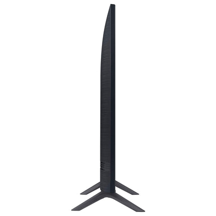 Samsung 163 cm (65 inches) Wondertainment Series 4K Ultra HD LED Smart TV UA65TUE60AKBXL (Titan Gray) 