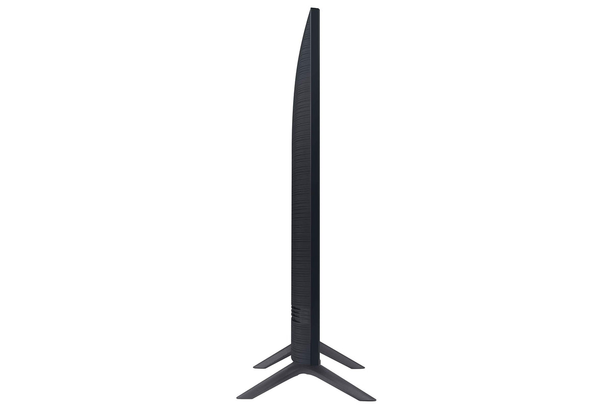 Samsung 163 cm (65 inches) Wondertainment Series 4K Ultra HD LED Smart TV UA65TUE60AKBXL (Titan Gray) 