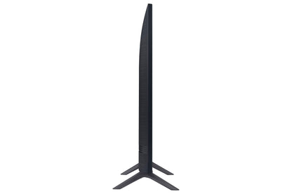 Samsung 163 cm (65 inches) Wondertainment Series 4K Ultra HD LED Smart TV UA65TUE60AKBXL (Titan Gray) 