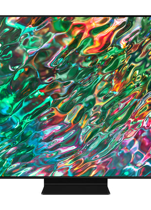 Samsung 189 cm (75 inches) 4K Ultra HD Smart Neo QLED TV QA75QN90BAKXXL (Titan Black) 