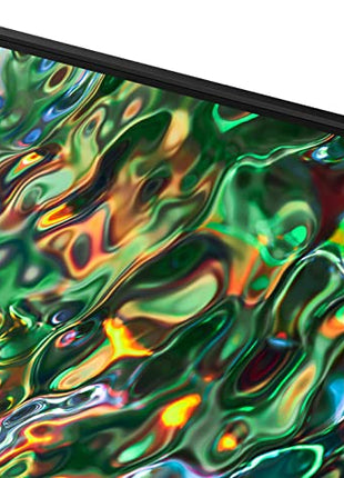 Samsung 189 cm (75 inches) 4K Ultra HD Smart Neo QLED TV QA75QN90BAKXXL (Titan Black) 