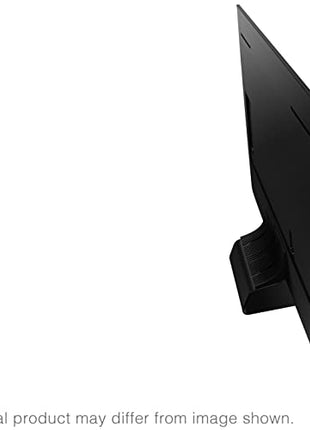 Samsung 189 cm (75 inches) 4K Ultra HD Smart Neo QLED TV QA75QN90BAKXXL (Titan Black) 
