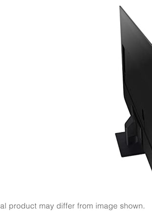 Samsung 189 cm (75 inches) 4K Ultra HD Smart QLED TV QA75Q70BAKXXL (Titan Grey) 