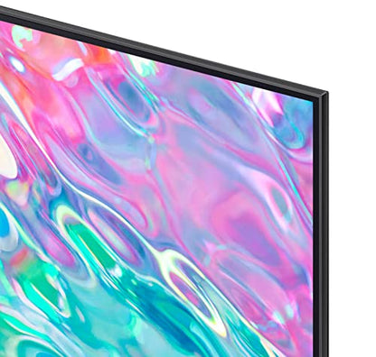 Samsung 189 cm (75 inches) 4K Ultra HD Smart QLED TV QA75Q70BAKXXL (Titan Grey) 