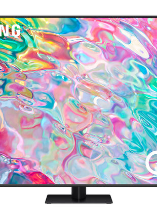 Samsung 189 cm (75 inches) 4K Ultra HD Smart QLED TV QA75Q70BAKXXL (Titan Grey) 