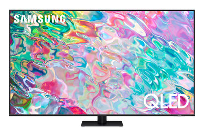 Samsung 189 cm (75 inches) 4K Ultra HD Smart QLED TV QA75Q70BAKXXL (Titan Grey) 