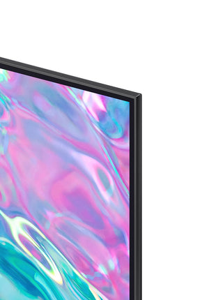 Samsung 189 cm (75 inches) 4K Ultra HD Smart QLED TV QA75Q70BAKXXL (Titan Grey) 