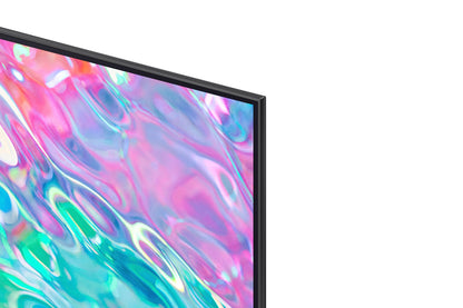 Samsung 189 cm (75 inches) 4K Ultra HD Smart QLED TV QA75Q70BAKXXL (Titan Grey) 