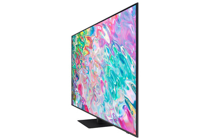 Samsung 189 cm (75 inches) 4K Ultra HD Smart QLED TV QA75Q70BAKXXL (Titan Grey) 