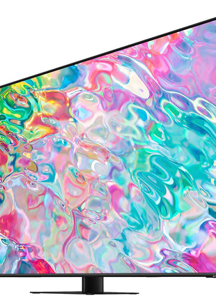 Samsung 189 cm (75 inches) 4K Ultra HD Smart QLED TV QA75Q70BAKXXL (Titan Grey) 