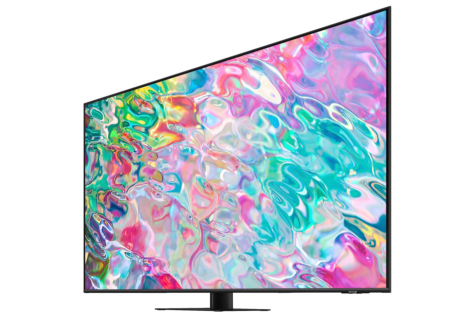 Samsung 189 cm (75 inches) 4K Ultra HD Smart QLED TV QA75Q70BAKXXL (Titan Grey) 