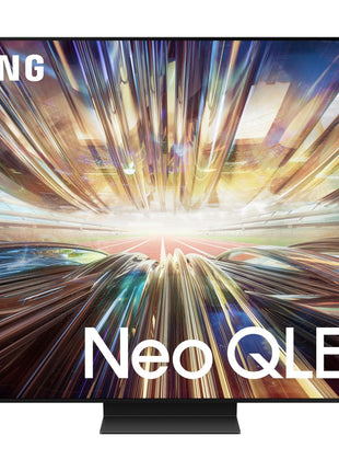 Samsung 189 cm (75 inches) 8K Ultra HD Mini LED AI Smart Neo-QLED TV QA75QN800DUXXL (Graphite Black) 