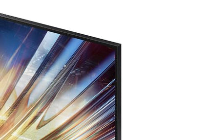 Samsung 189 cm (75 inches) 8K Ultra HD Mini LED AI Smart Neo-QLED TV QA75QN800DUXXL (Graphite Black) 