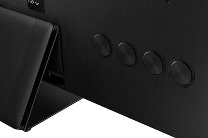 Samsung 189 cm (75 inches) 8K Ultra HD Mini LED AI Smart Neo-QLED TV QA75QN800DUXXL (Graphite Black) 