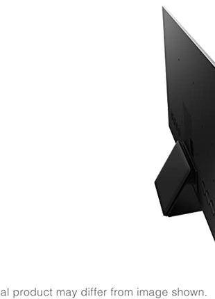 Samsung 189 cm (75 inches) 8K Ultra HD Smart Neo QLED TV QA75QN800BKXXL (Stainless Steel) 