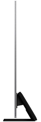 Samsung 189 cm (75 inches) 8K Ultra HD Smart Neo QLED TV QA75QN800BKXXL (Stainless Steel) 