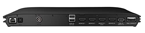 Samsung 189 cm (75 inches) 8K Ultra HD Smart Neo QLED TV QA75QN800BKXXL (Stainless Steel) 