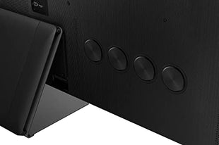 Samsung 189 cm (75 inches) 8K Ultra HD Smart Neo QLED TV QA75QN800CKXXL (Titan Black) 