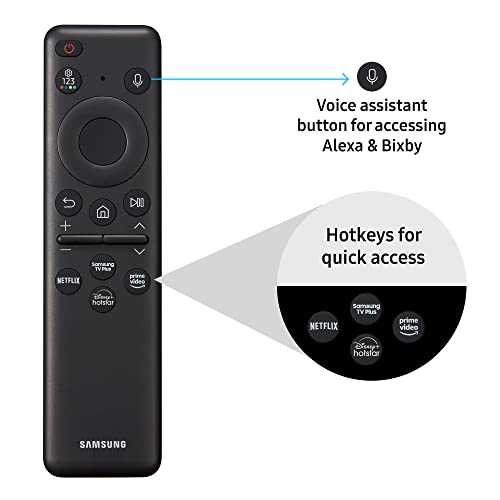 Samsung 189 cm (75 inches) 8K Ultra HD Smart Neo QLED TV QA75QN800CKXXL (Titan Black) 