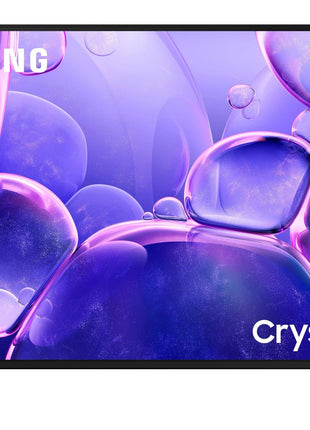 Samsung 189 cm (75 inches) Crystal 4K Ultra HD Smart LED TV UA75UE85AFULXL (Black) 