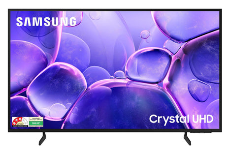 Samsung 189 cm (75 inches) Crystal 4K Ultra HD Smart LED TV UA75UE85AFULXL (Black) 