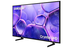 Samsung 189 cm (75 inches) Crystal 4K Ultra HD Smart LED TV UA75UE85AFULXL (Black) 