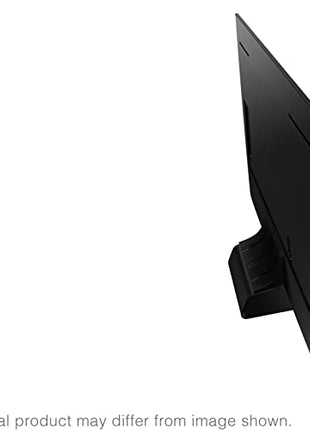 Samsung 214 cm (85 inches) 4K Ultra HD Smart Neo QLED TV QA85QN90BAKXXL (Titan Black) 