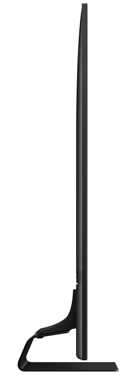 Samsung 214 cm (85 inches) 4K Ultra HD Smart Neo QLED TV QA85QN90BAKXXL (Titan Black) 